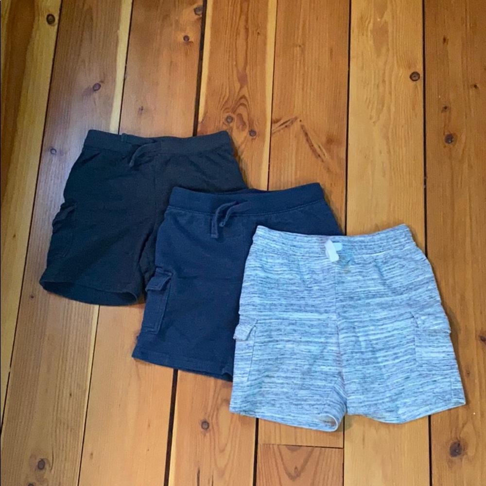 Jumping Beans Sweat Shorts